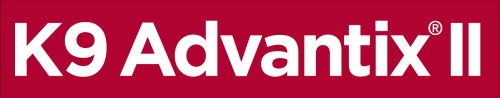 K9 Advantix II Official Online Website K9 Advantix II logo